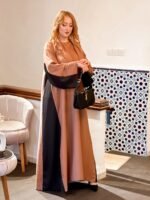 -عباية الأصيل - بيج