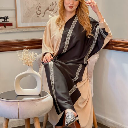عباية الفاتنة