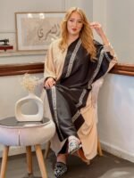 عباية الفاتنة