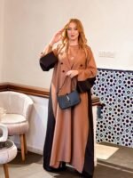 -عباية الأصيل - بيج