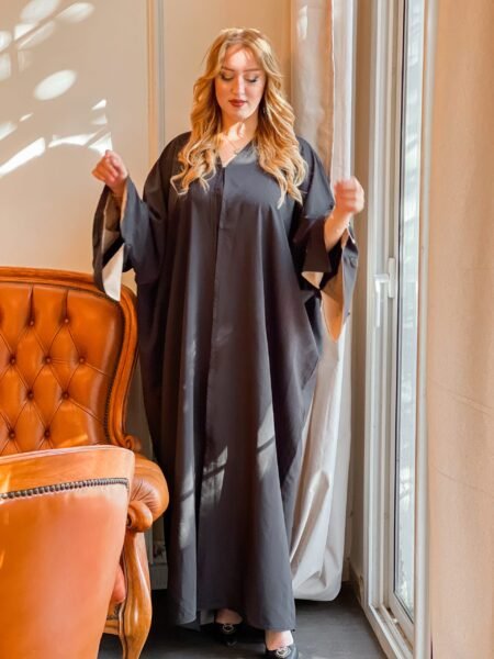 عباية أنوار