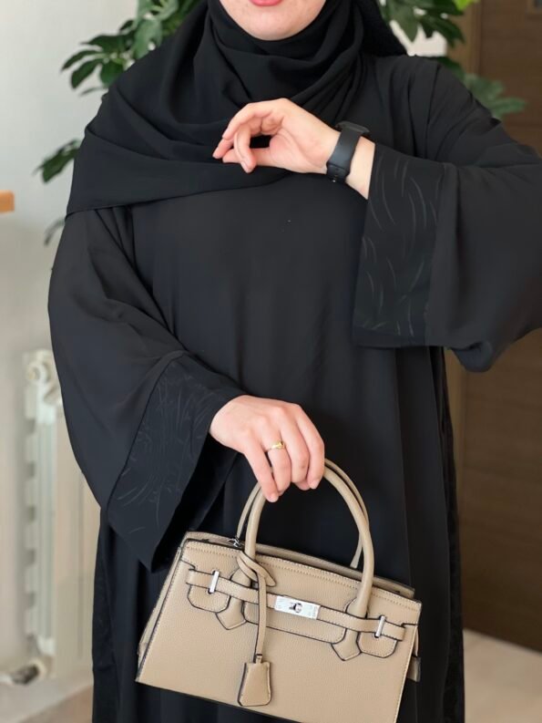 عباية فرح