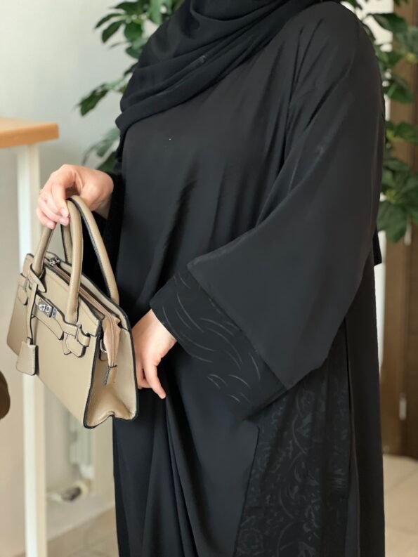 عباية فرح