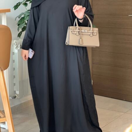 عباية فرح