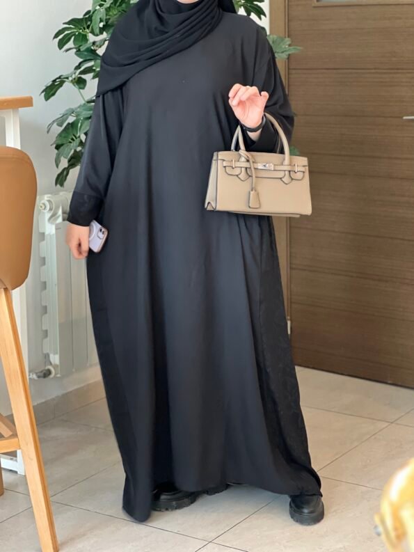 عباية فرح