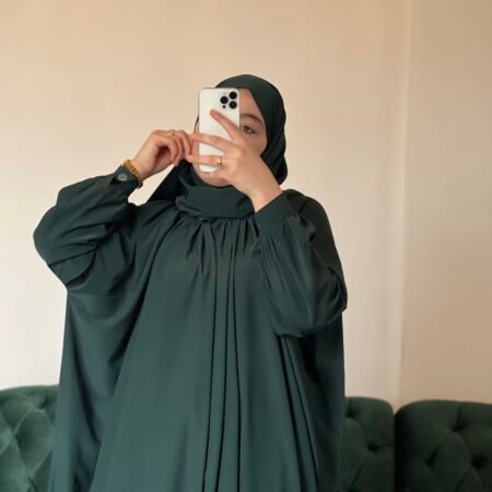 حجاب عفاف -vert-