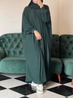 حجاب عفاف -vert-