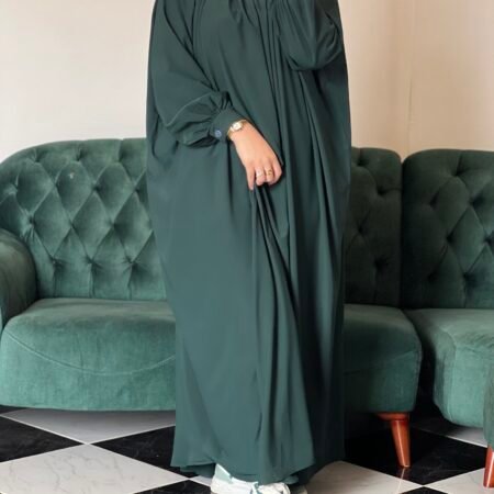 حجاب عفاف -vert-