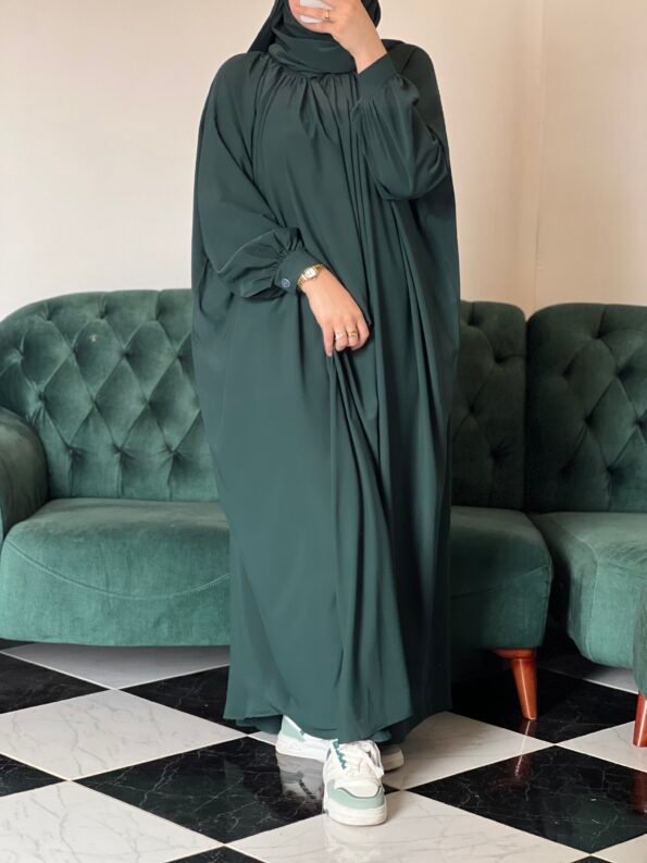 حجاب عفاف -vert-