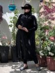 Modest Hijab Swimwear