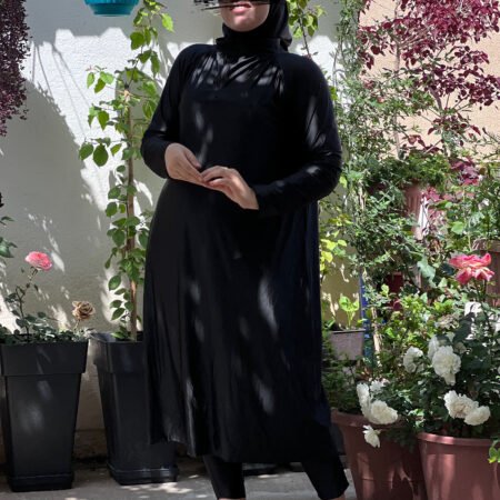 Modest Hijab Swimwear