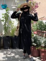 Modest Hijab Swimwear