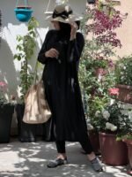 Modest Hijab Swimwear