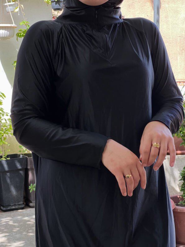 Modest Hijab Swimwear