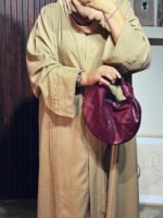 عباية سحر