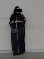 عباية رونق