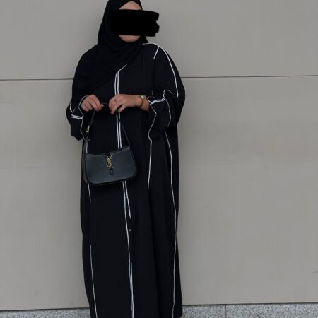 عباية رونق