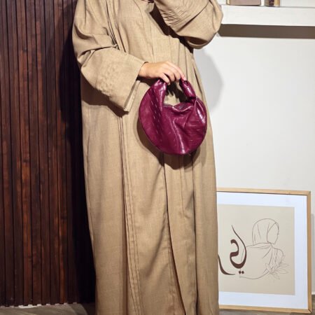 عباية سحر