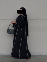 عباية رونق
