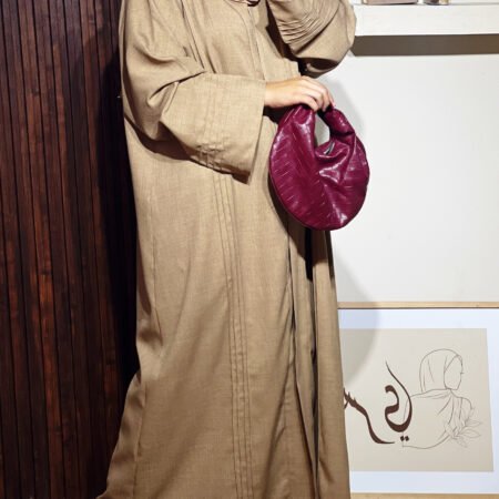 عباية سحر