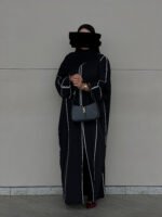 عباية رونق