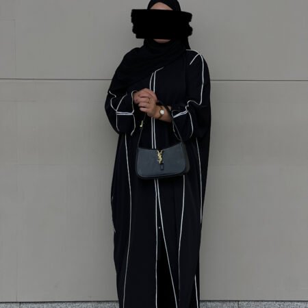 عباية رونق