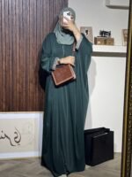 عباية مهى