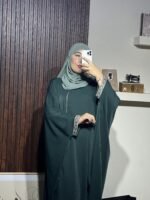 عباية مهى
