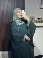 عباية مهى