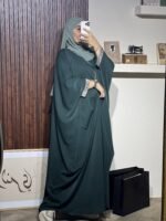 عباية مهى