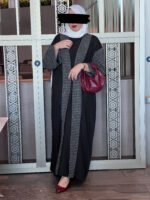 عباية غزل