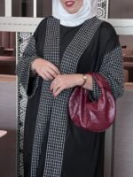 عباية غزل