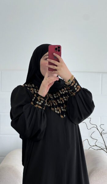 El Nesry online store فستان عنود