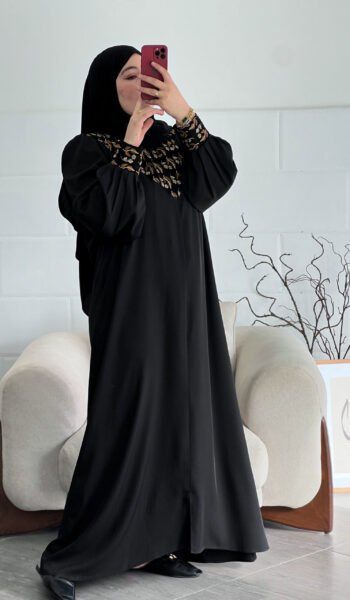 El Nesry online store فستان عنود