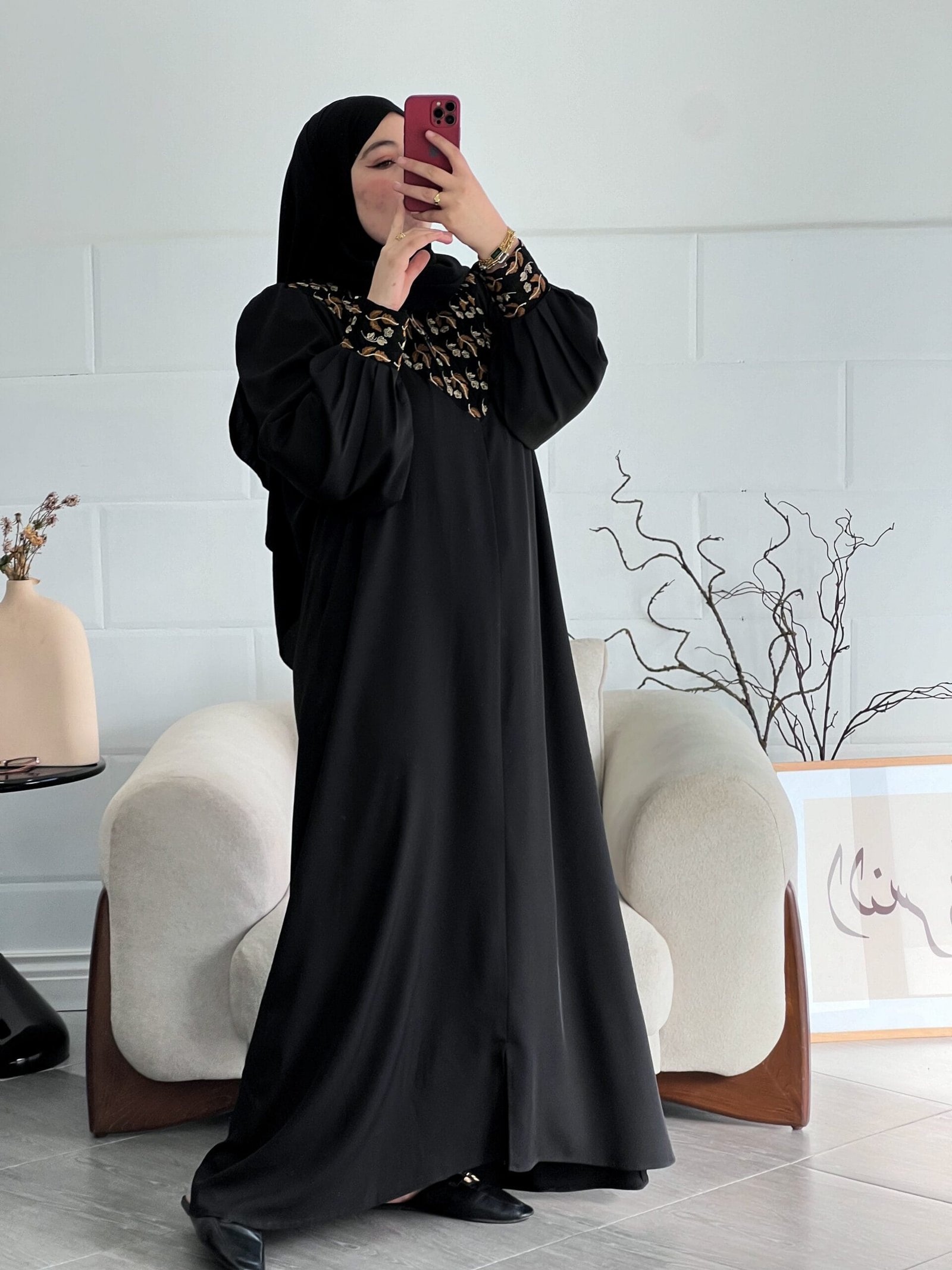 فستان عنود فستان عنود