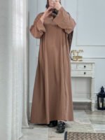 عباية درر