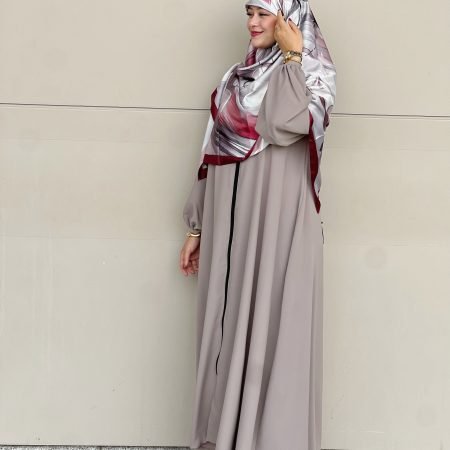 عباية درر
