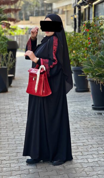 El Nesry online store حجاب روان