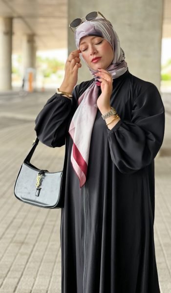 عباية درر