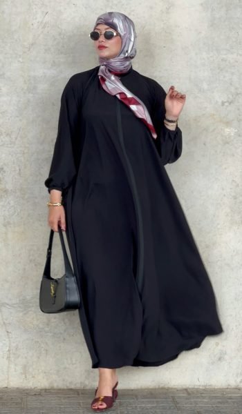 عباية درر