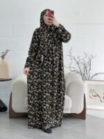 حجاب الصلاة تسابيح