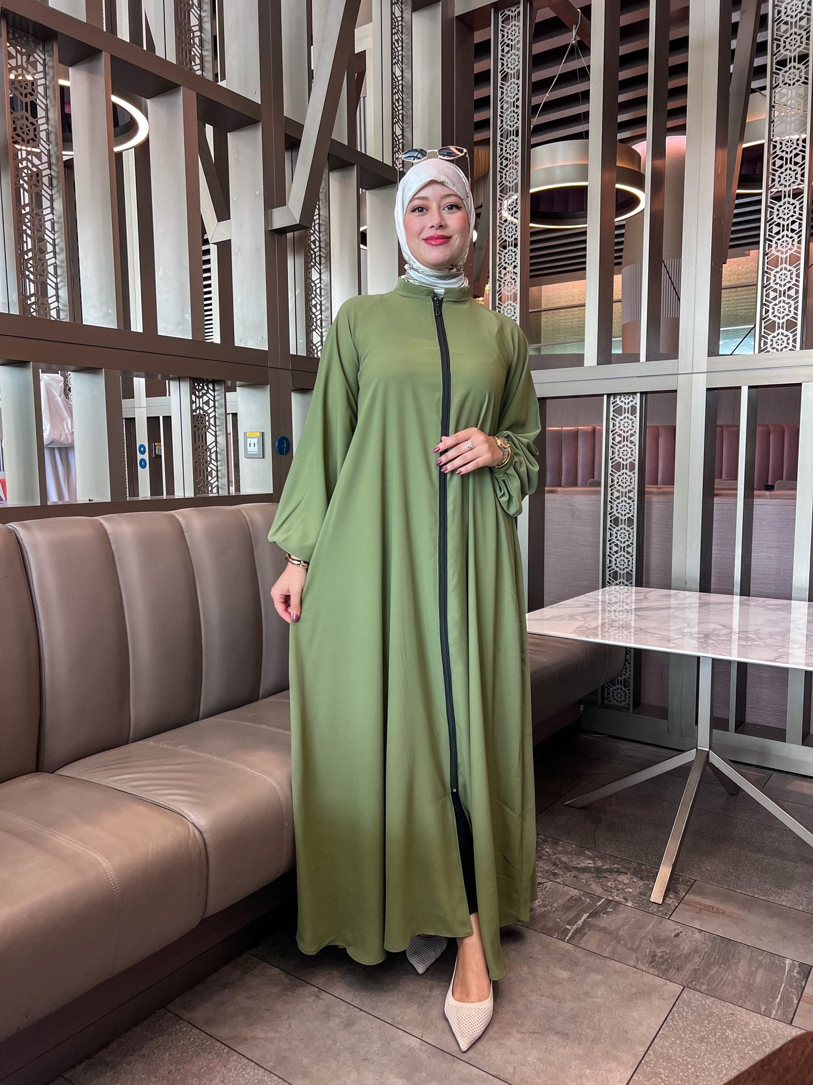 عباية درر عباية درر