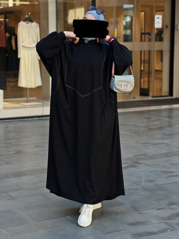 حجاب نجود
