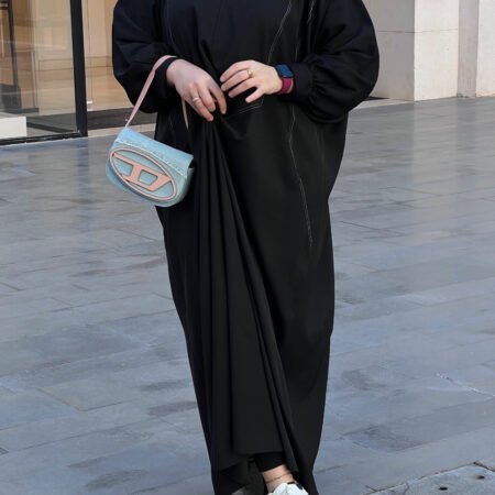 حجاب نجود