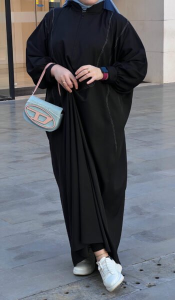 El Nesry online store حجاب نجود