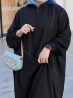 حجاب نجود