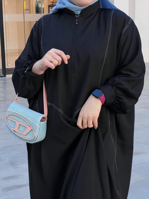 حجاب نجود