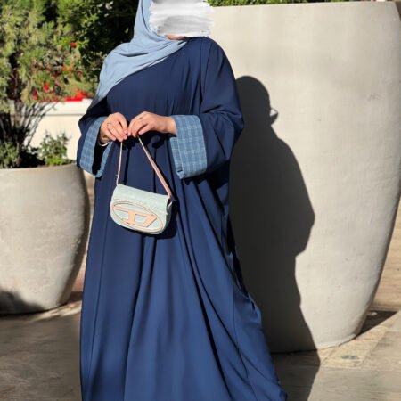 حجاب نجود