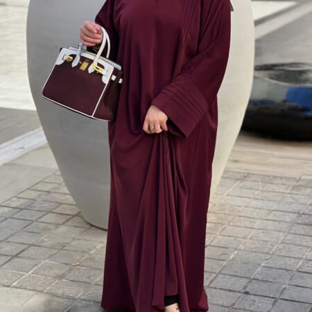 حجاب نجود