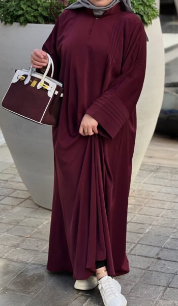 El Nesry online store حجاب نجود
